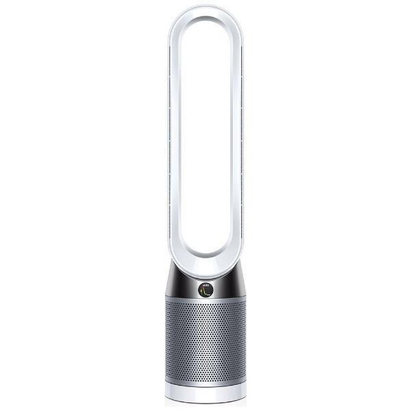 Dyson Pure Cool 空気清浄タワーファン TP 04 WS N : MonoSolou - 通販  