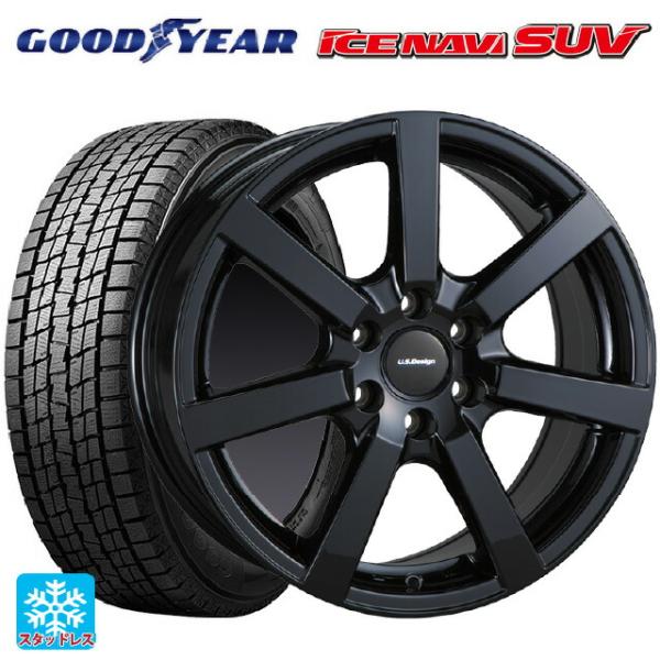 アイスナビ SUV フォード エクスプローラー(1MF系)用 245/60R18 105Q