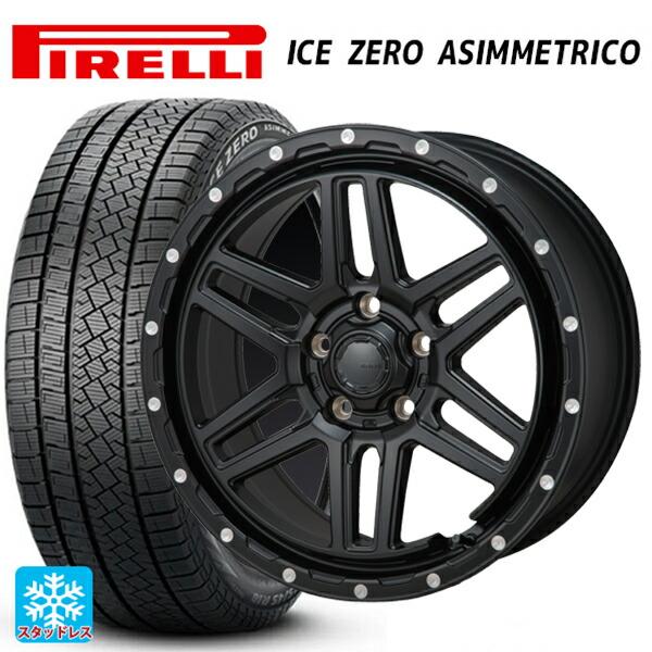 トヨタ RAV4(50系)用 235/65R17 108H XL ピレリ アイスゼロ 