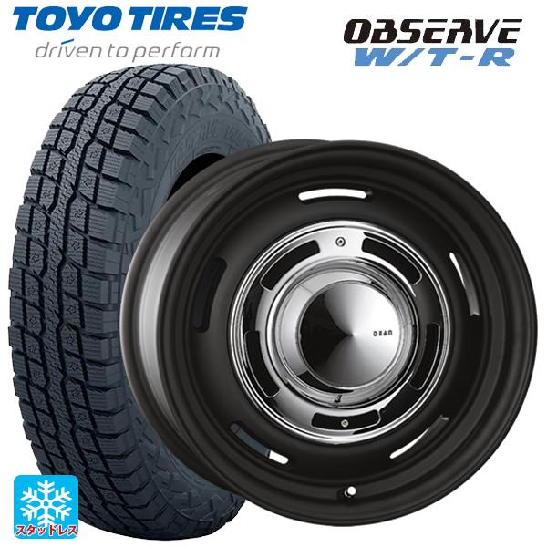 トヨタ ランドクルーザープラド(150系)用 285/70R17 116Q トーヨー  