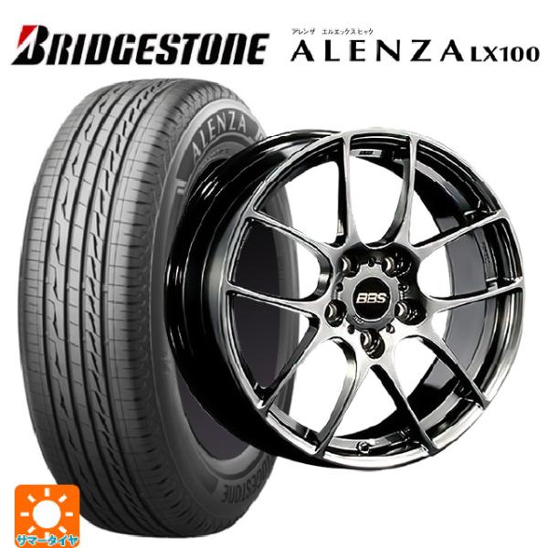 ALENZA レクサス NX(20系)用 235/60R18 103H ブリヂストン アレンザ