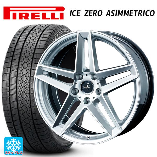 PIRELLI ホンダ レジェンド(KC2)用 245/40R19 98H ピレリ アイスゼロ 