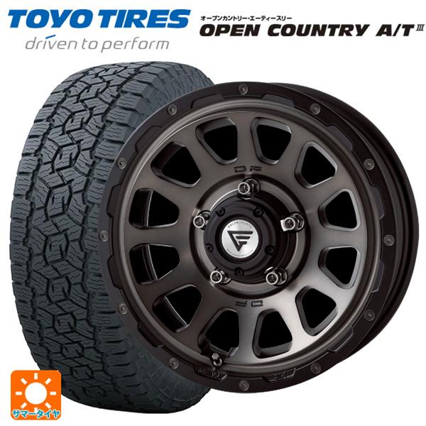 スズキ ジムニーシエラ(74系)用 225/70R16 103H トーヨー オープン 