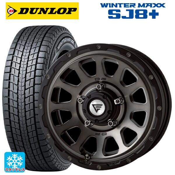 WINTER MAXX スズキ ジムニーシエラ(74系)用 235/70R16 106Q 