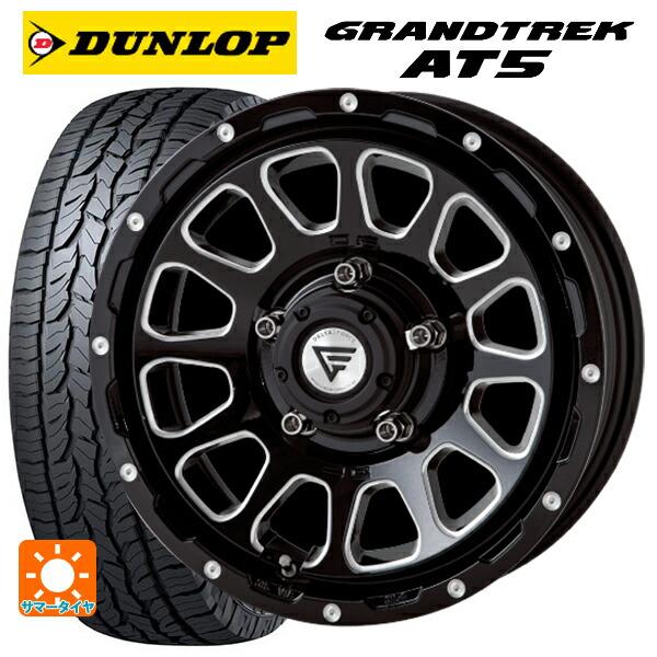 DUNLOP（ダンロップ） スズキ ジムニーシエラ(74系)用 225/70R16 103T 
