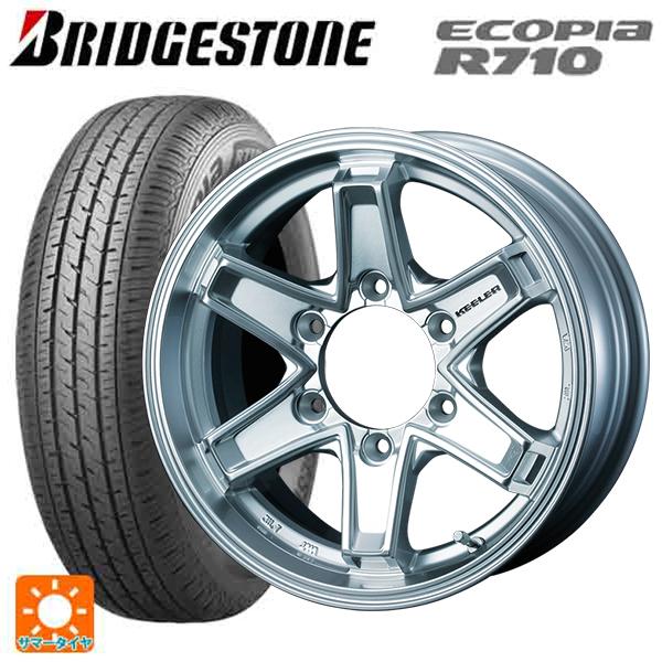 エコピア ニッサン NV350キャラバン(E26系)用 195/80R15 107 エコピア ニッサン NV350キャラバン(E26系)用 195/80R15 107
