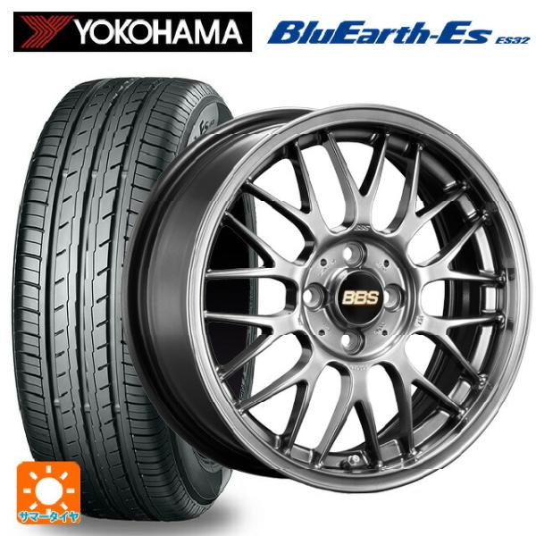 BluEarth ホンダ ステップワゴン(RP6~8)用 205/60R16 92H ヨコハマ