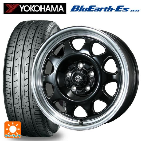 BluEarth トヨタ ヴォクシー(90系)用 205/60R16 92H ヨコハマ ブルー  