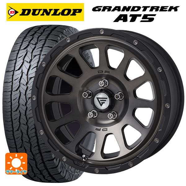 DUNLOP（ダンロップ） ミツビシ デリカD5(3DA系)用 225/70R16 103T