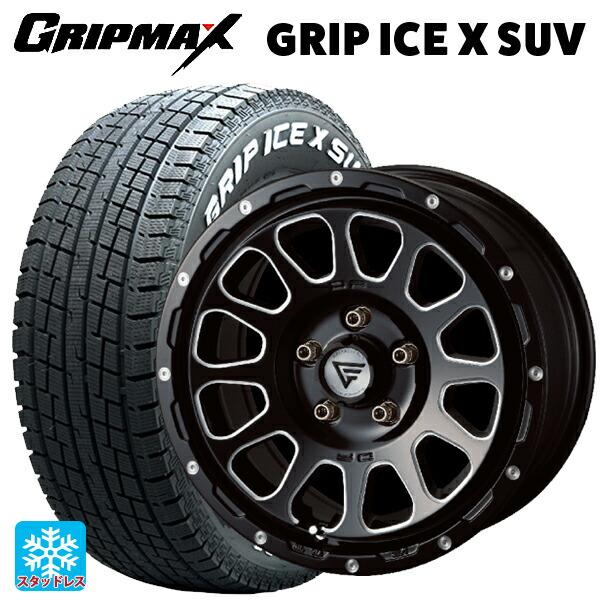 ミツビシ デリカD5(3DA系)用 215/70R16 100Q グリップマックス 