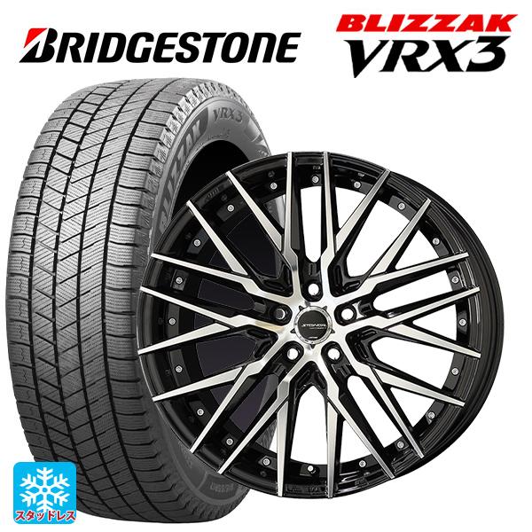 トヨタ アルファード(30系)用 2024年製 235/50R18 97Q ブリヂストン 