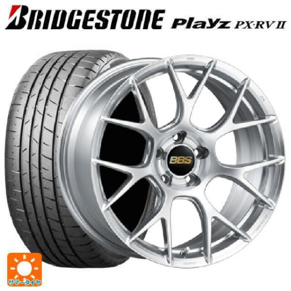 Playz トヨタ アルファード(30系)用 245/40R19 98W XL ブリヂストン