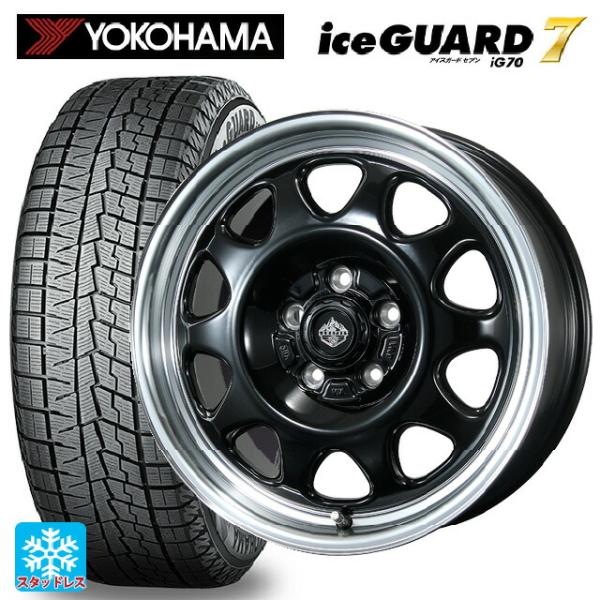 値下】スタッドレスタイヤ ヨコハマ IG51 ice GUARD 17インチ ハリアー 