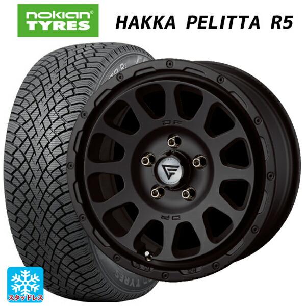 nokian TYRES（ノキアンタイヤ） トヨタ ヤリスクロス(10系)用 205