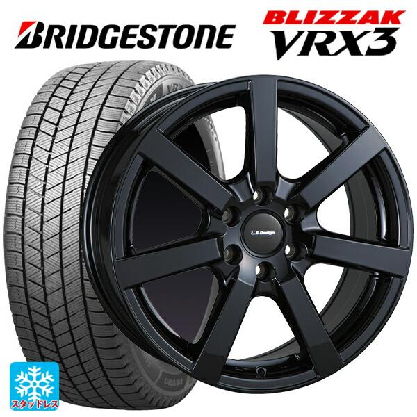 ブリザック キャデラック XT5(C1UL)用 235/65R18 106Q ブリヂストン 