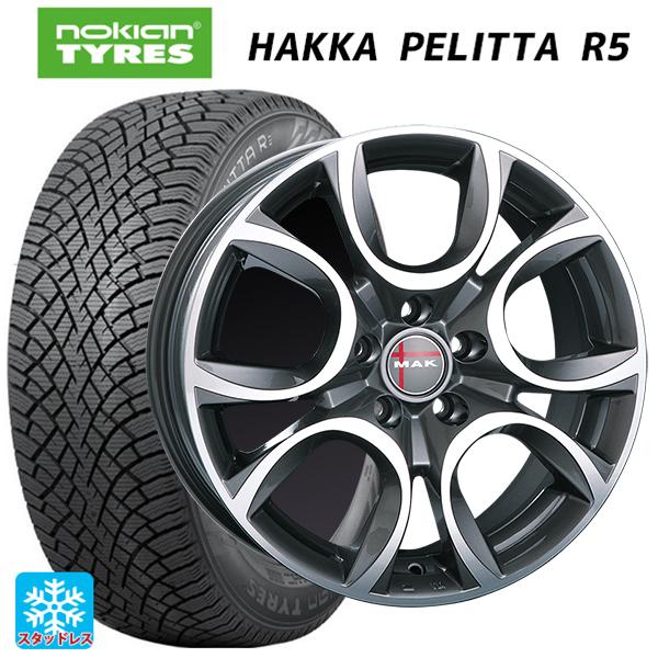 nokian TYRES アルファロメオ ジュリエッタ(940系)用 205/55R16 94R XL 