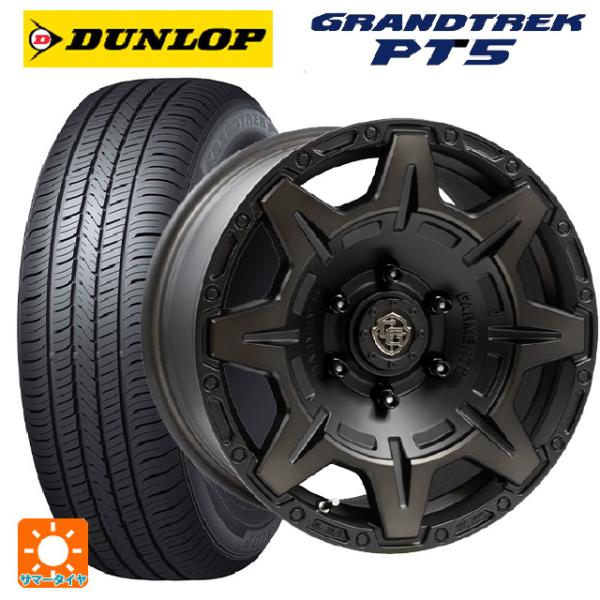 DUNLOP（ダンロップ） トヨタ ランドクルーザープラド(150系)用 265