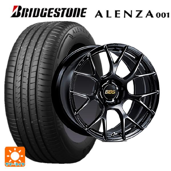 レクサス NX(20系)用 235/60R18 103H ブリヂストン アレンザ001 正規品 