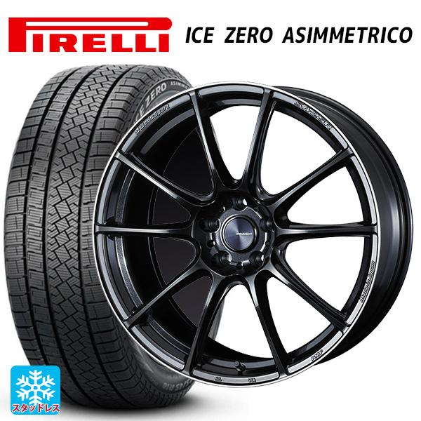 PIRELLI（ピレリ） ミツビシ アウトランダーPHEV(5LA GNOW)用 255