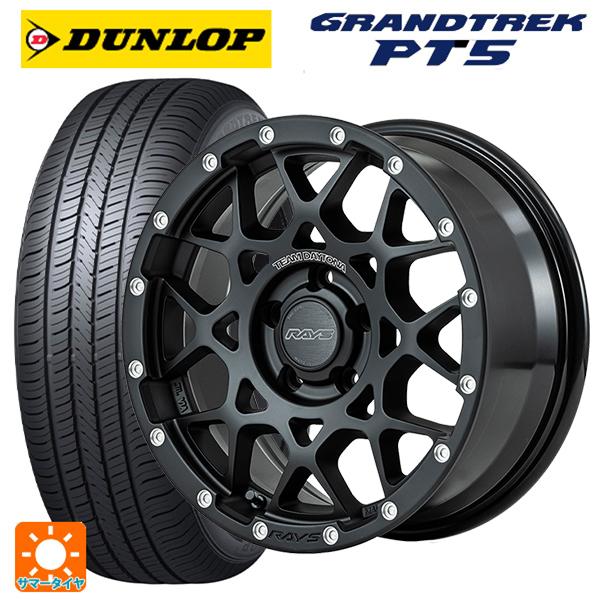 DUNLOP（ダンロップ） トヨタ カローラクロス(ZSG/ZVG系)用 215/60R17 
