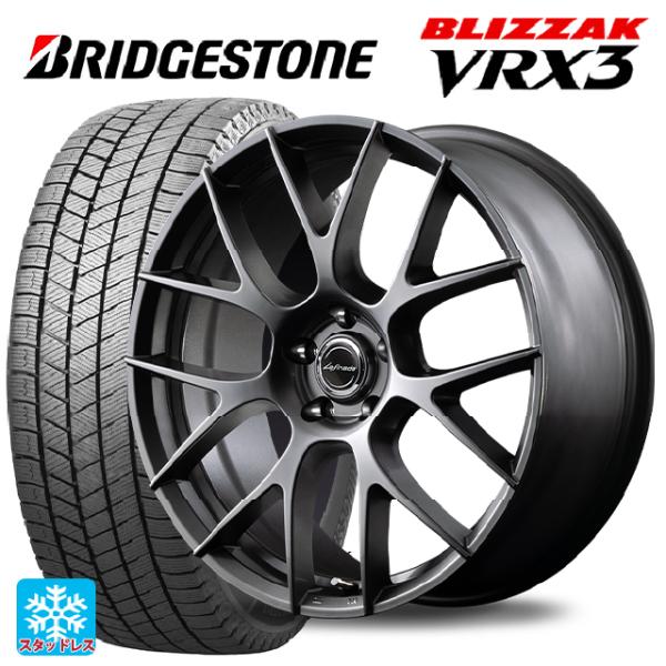 ブリザック 在庫有 トヨタ クラウンスポーツ(36系)用 235/60R18 107Q