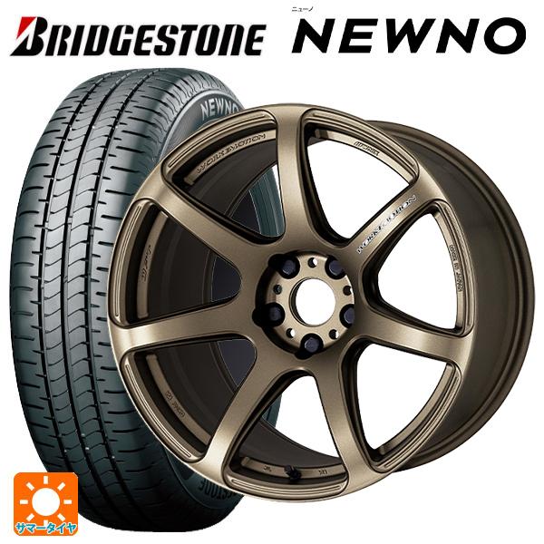 BRIDGESTONE スズキ スイフトスポーツ(ZC33S)用 195/45R17 81W BRIDGESTONE スズキ スイフトスポーツ(ZC33S)用 195/45R17 81W