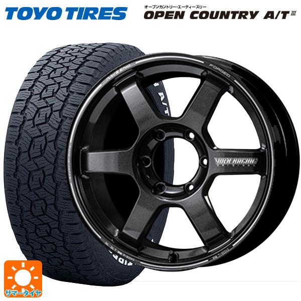 OPEN COUNTRY トヨタ ランドクルーザー300(300系)用 265/65R18 114H
