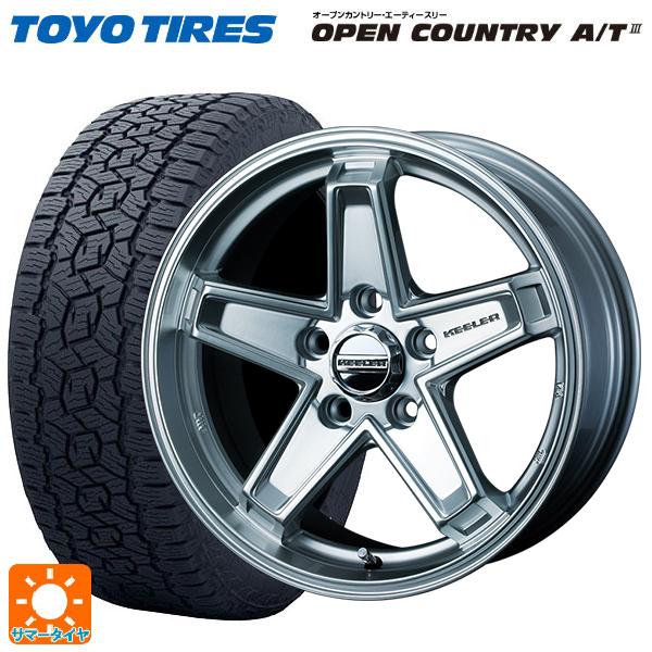 OPEN COUNTRY ジープ ラングラー(JL系)用 265/70R17 115T トーヨー 