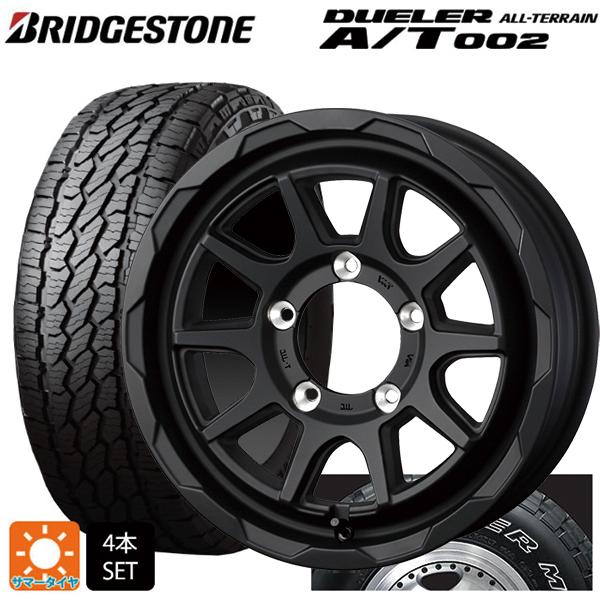 DUELER スズキ ジムニーシエラ(74系)用 215/70R16 100S DUELER スズキ ジムニーシエラ(74系)用 215/70R16 100S
