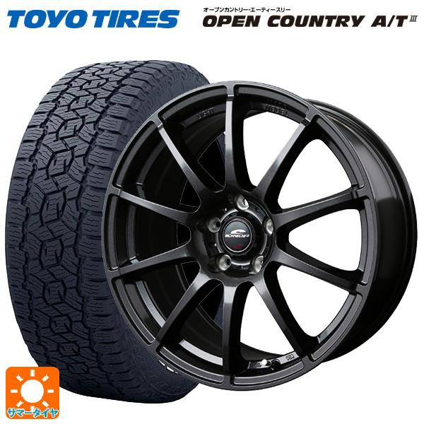 OPEN COUNTRY トヨタ シエンタ(10系)用 185/65R15 88H トーヨー
