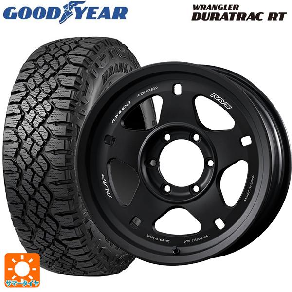 WRANGLER（グッドイヤー） トヨタ ランドクルーザープラド(150系)用 