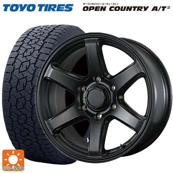 OPEN COUNTRY ニッサン NV350キャラバン(E26系)用 195/80R15 107/105N