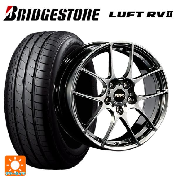 BRIDGESTONE（ブリヂストン） ホンダ WR-V(DG5)用 215/55R17 94V