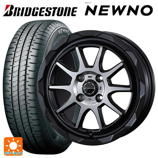ルーミー　24年製夏タイヤ純正ホイールセット　ブリヂストン　ECOPIA 溝◎ BRIDGESTONE（ブリヂストン） トヨタ ルーミー(M900系)用 195/45R16