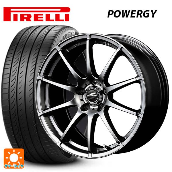 PIRELLI トヨタ プリウス(50系)用 195/65R15 91V ピレリ