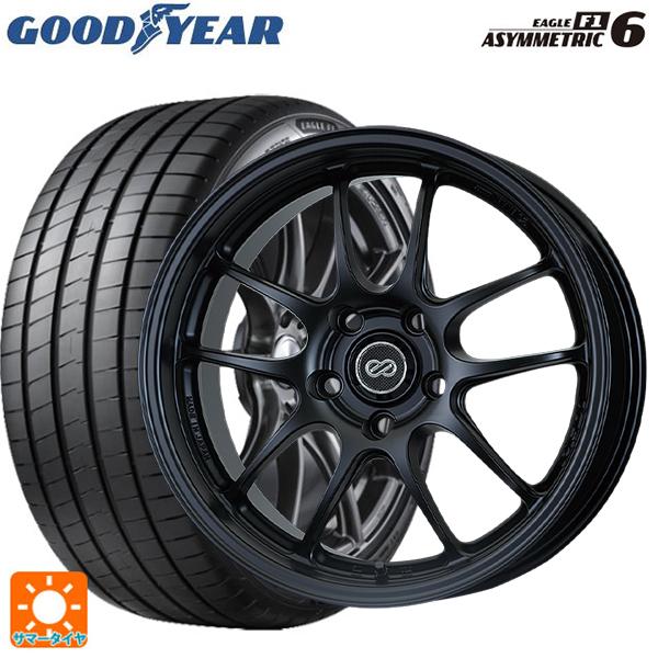 ENKEI（エンケイ） トヨタ プリウス(50系)用 215/45R17 91Y XL