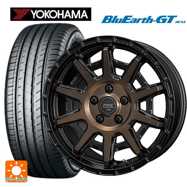 サマータイヤ 195/65R15 YOKOHAMA Bluearth プリウス BluEarth トヨタ プリウス(50系)用 195/65R15 91H ヨコハマ ブルー