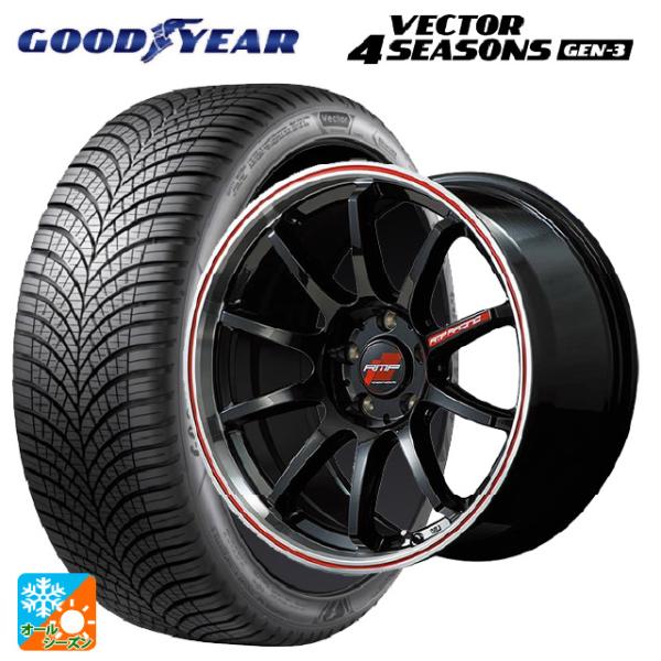 Vector（グッドイヤー） スバル レガシィアウトバック(BS系)用 225