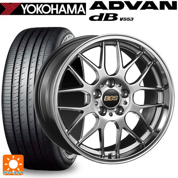 ADVAN ホンダ ヴェゼル(RV系)用 215/55R17 94W ヨコハマ アドバン