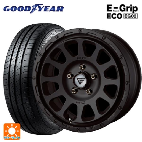 Efficient Grip スズキ スイフトスポーツ(ZC33S)用 195/50R16 84V