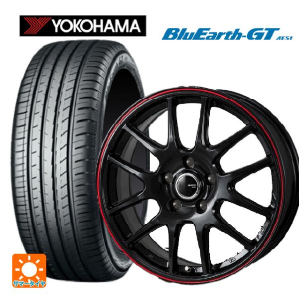 BluEarth ホンダ フリード(GT系)用 195/55R16 87V ヨコハマ ブルー