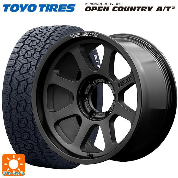 OPEN COUNTRY トヨタ ランドクルーザー250(250系)用 265/65R18 114H