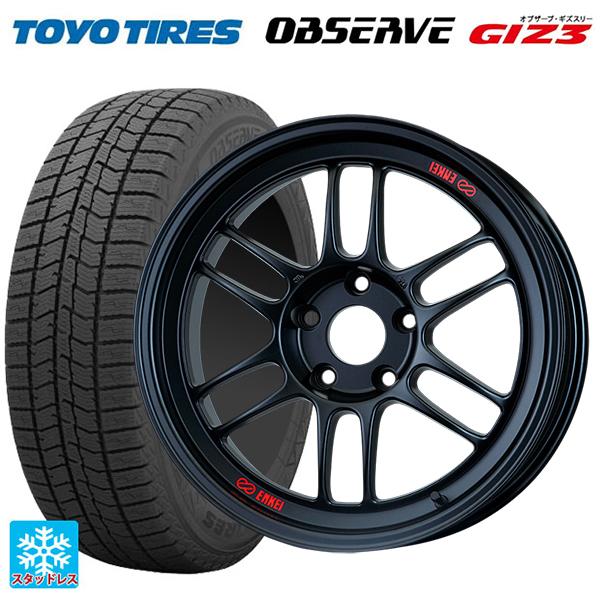 OBSERVE ホンダ ZR-V(RZ4)用 225/55R18 98Q トーヨー オブザーブ