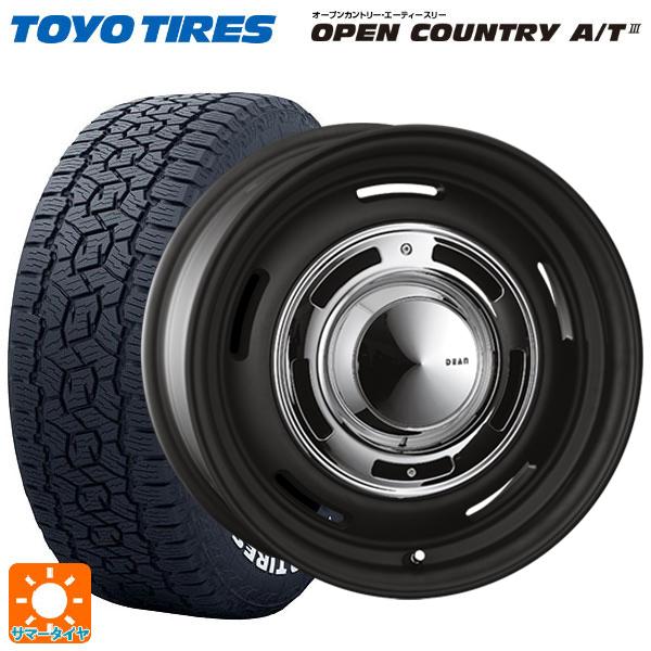 OPEN COUNTRY スズキ ジムニーノマド(JC74W)用 215/70R16 100T
