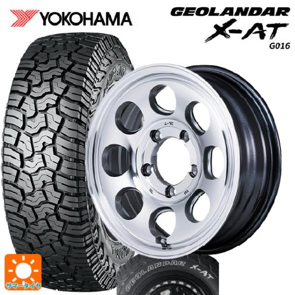 ヨコハマタイヤ ヨコハマタイヤ（YOKOHAMA TIRE） スズキ ジムニーノマド(JC74W)用 225