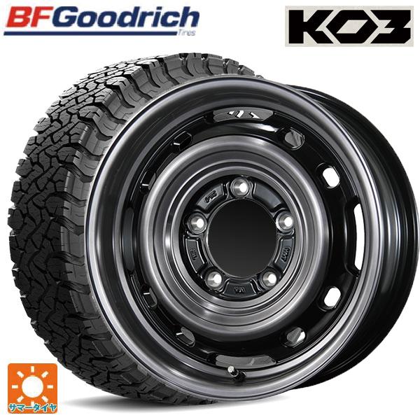 オールテレーン スズキ ジムニーノマド(JC74W)用 225/70R16 102/99S BF