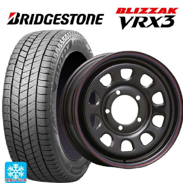 ブリザック スズキ ジムニーノマド(JC74W)用 215/70R16 100Q