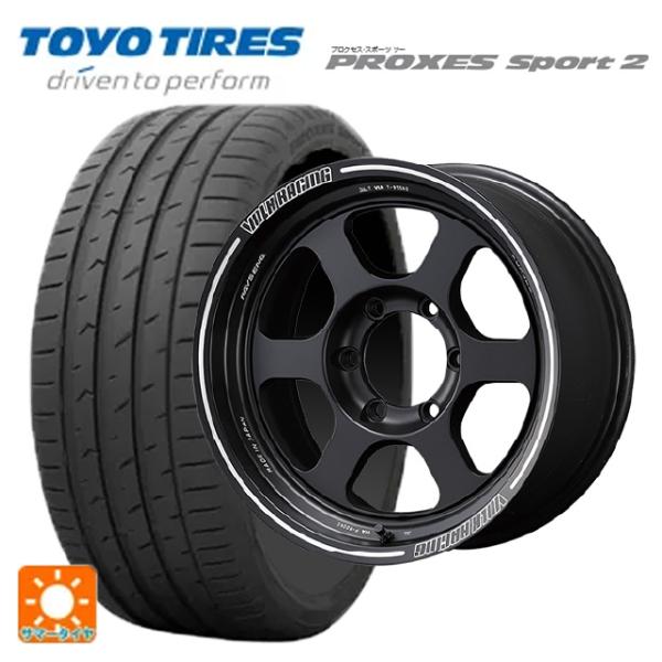 プラド 265/60R18 PROXES トヨタ ランドクルーザープラド(150系)用 265/60R18 114V XL