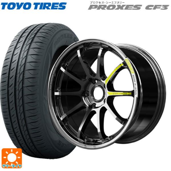 その他 zc33s PROXES スズキ スイフトスポーツ(ZC33S)用 195/45R17 85W トーヨー