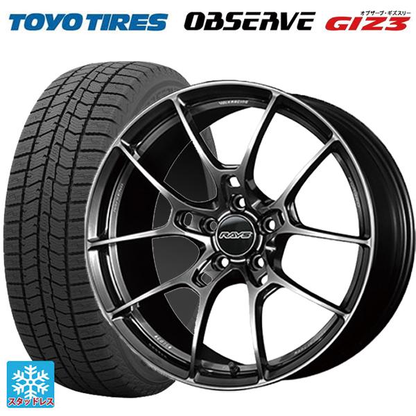 OBSERVE スバル フォレスター(SL系)用 225/55R18 98Q トーヨー